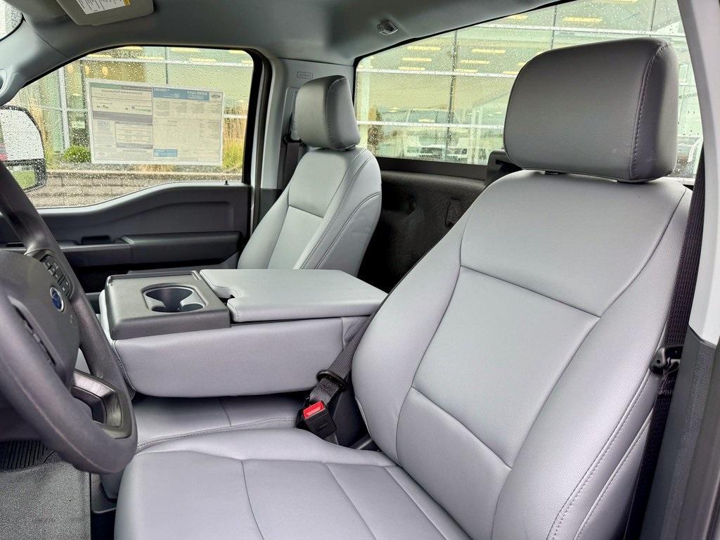 new 2026 Ford F-250 car, priced at $60,935