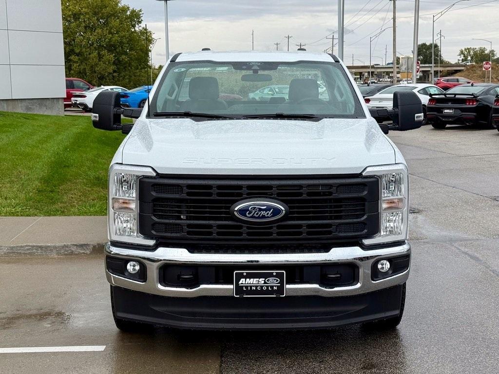 new 2026 Ford F-250 car, priced at $60,935