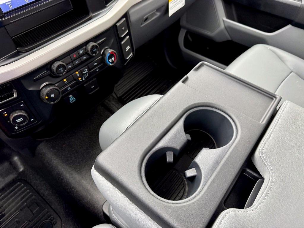 new 2026 Ford F-250 car, priced at $60,935