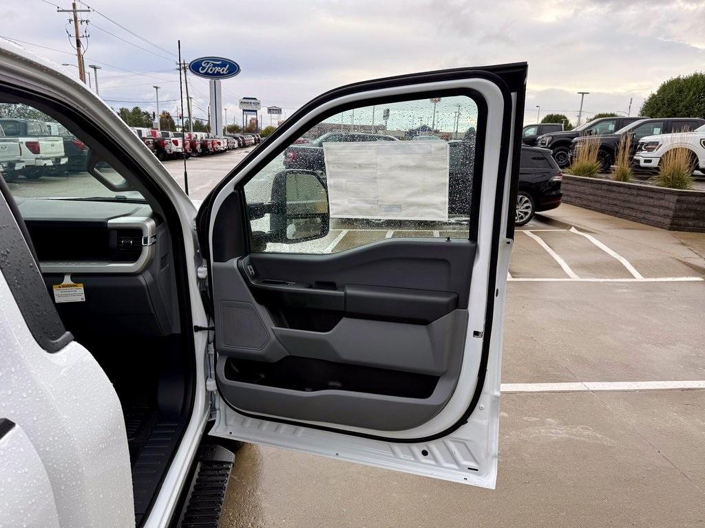 new 2026 Ford F-250 car, priced at $60,935