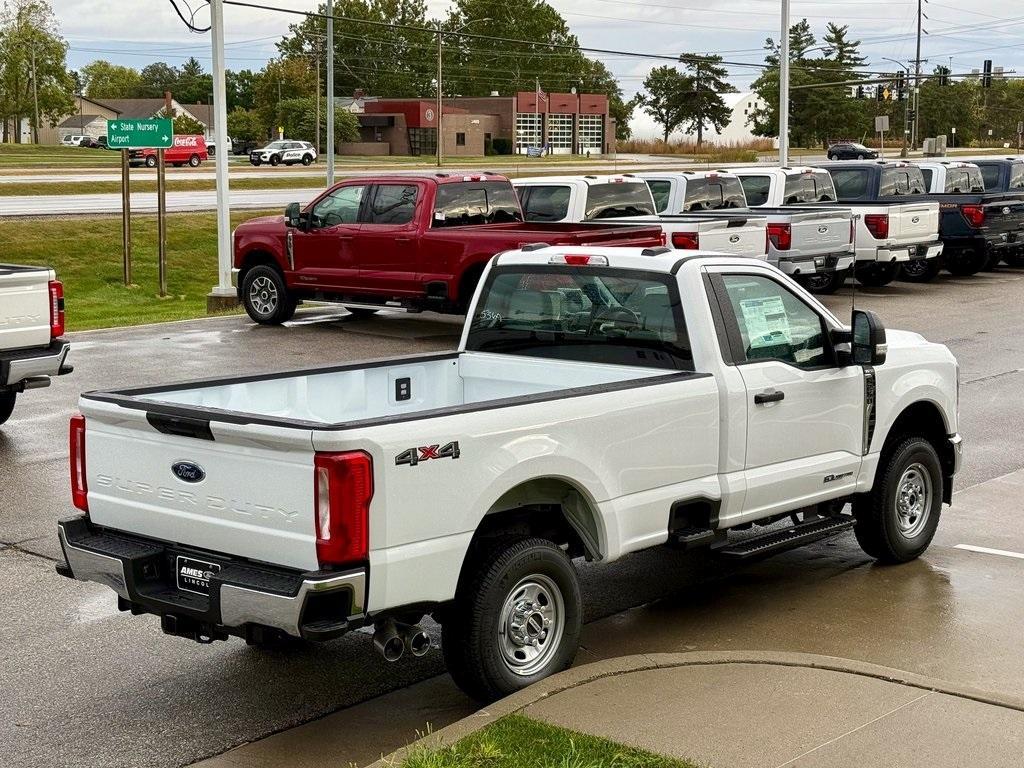 new 2026 Ford F-250 car, priced at $60,935