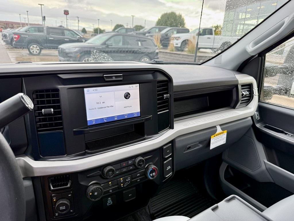 new 2026 Ford F-250 car, priced at $60,935