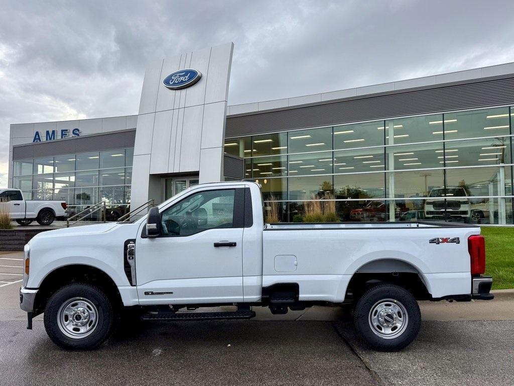 new 2026 Ford F-250 car, priced at $60,935