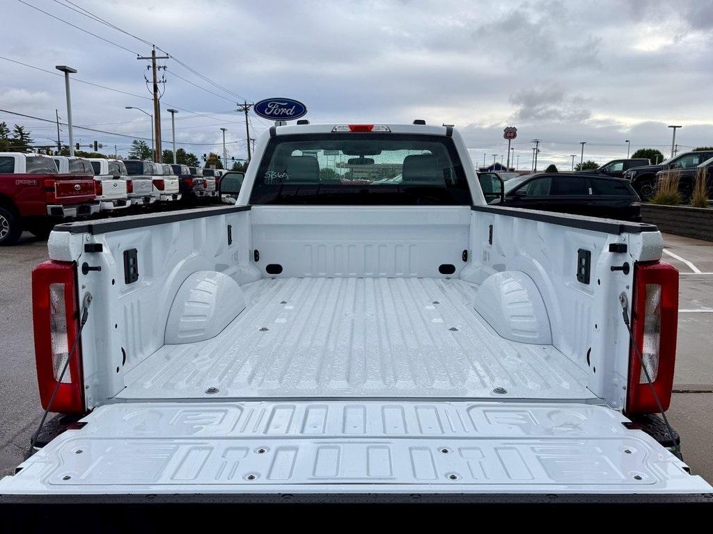 new 2026 Ford F-250 car, priced at $60,935