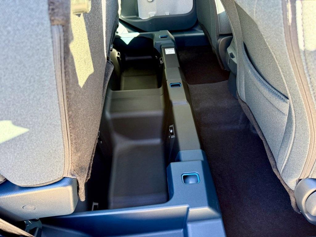 new 2025 Ford Maverick car, priced at $34,522