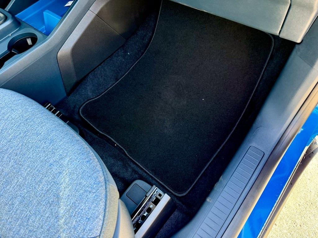 new 2025 Ford Maverick car, priced at $34,522