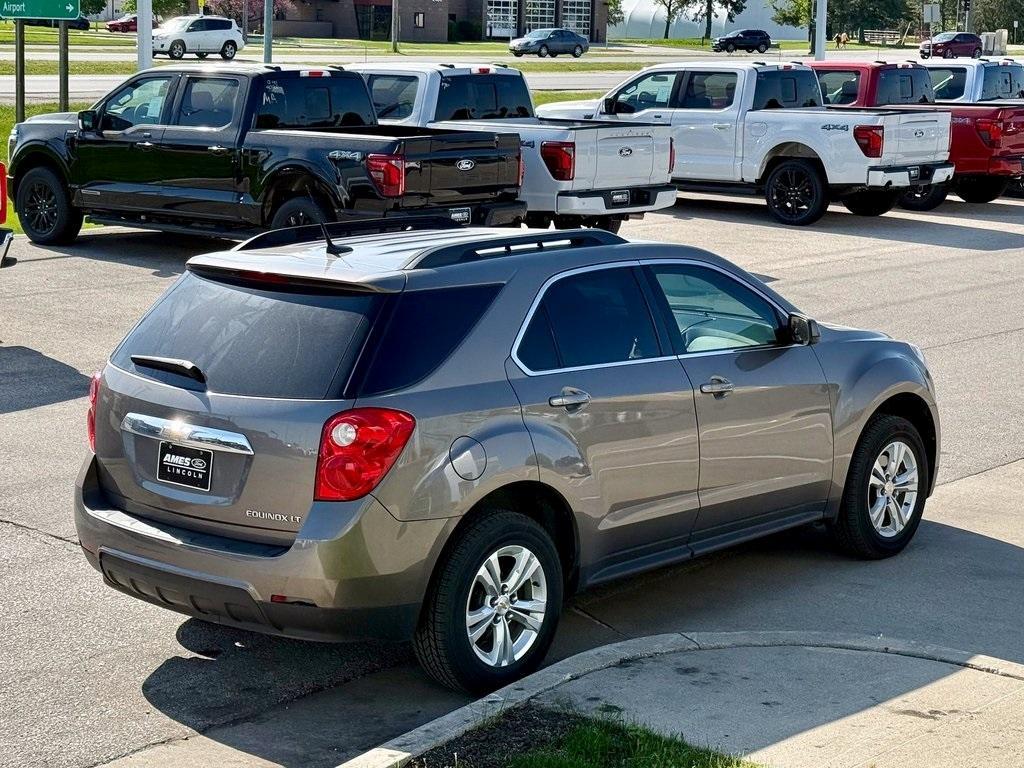 used 2011 Chevrolet Equinox car, priced at $8,858