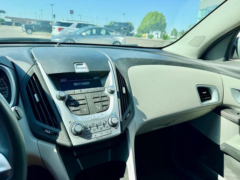 used 2011 Chevrolet Equinox car, priced at $8,858