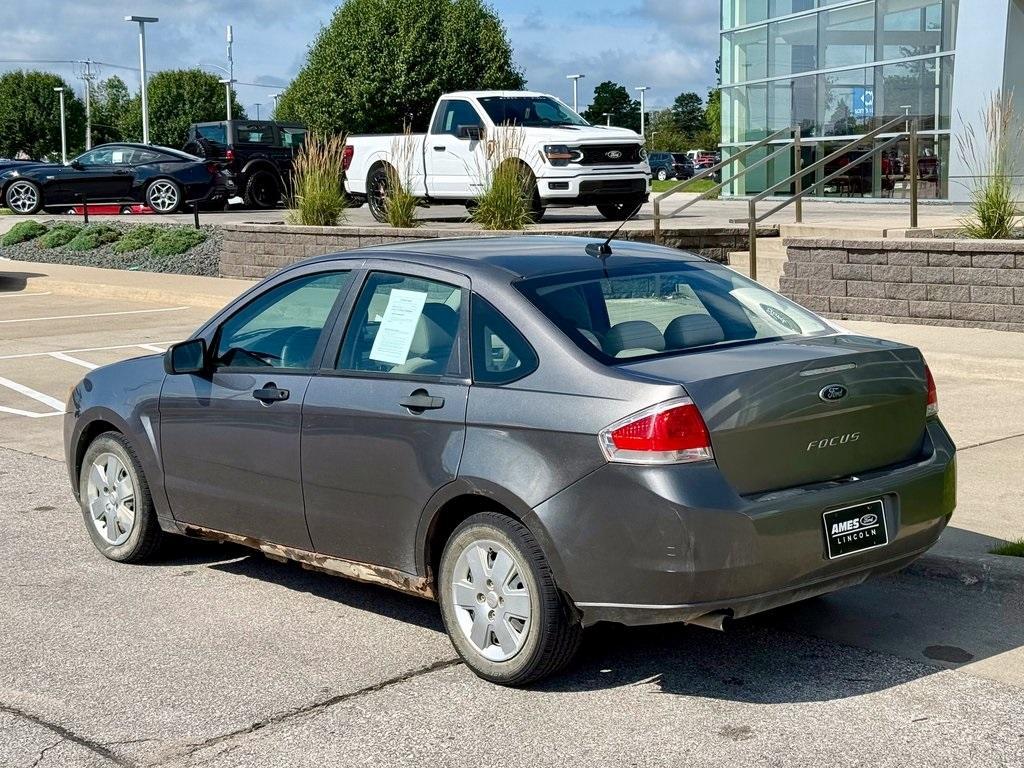 used 2010 Ford Focus car, priced at $5,428