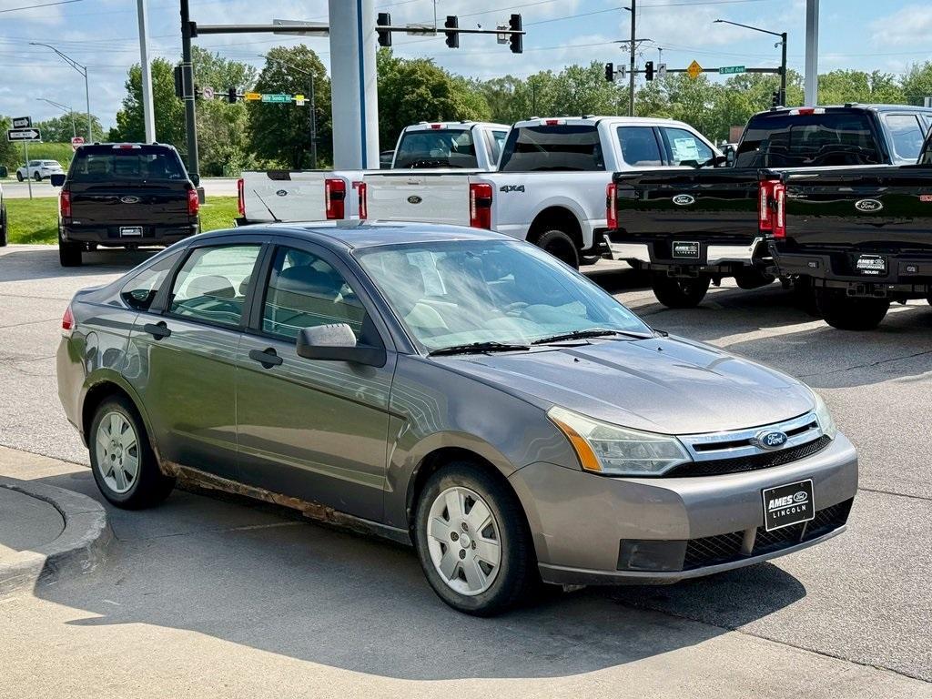 used 2010 Ford Focus car, priced at $5,428