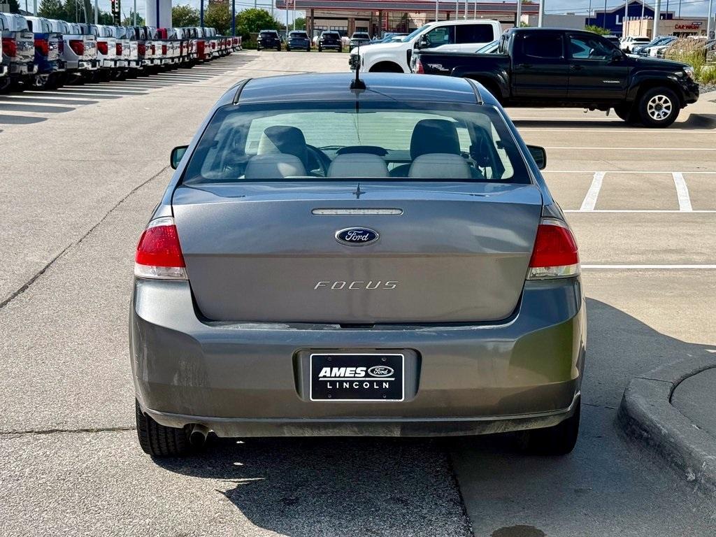 used 2010 Ford Focus car, priced at $5,428