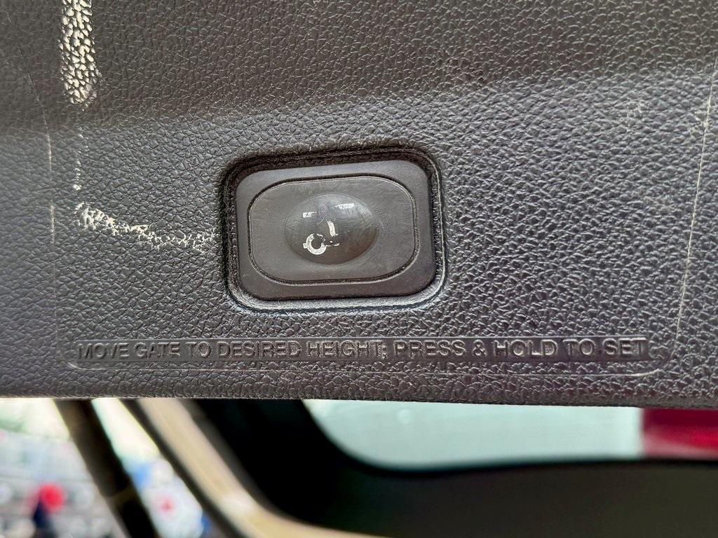 used 2017 Ford Explorer car