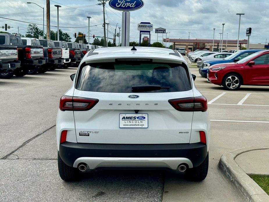 new 2024 Ford Escape car, priced at $34,439