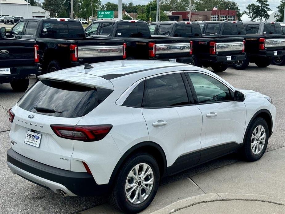 new 2024 Ford Escape car, priced at $34,439