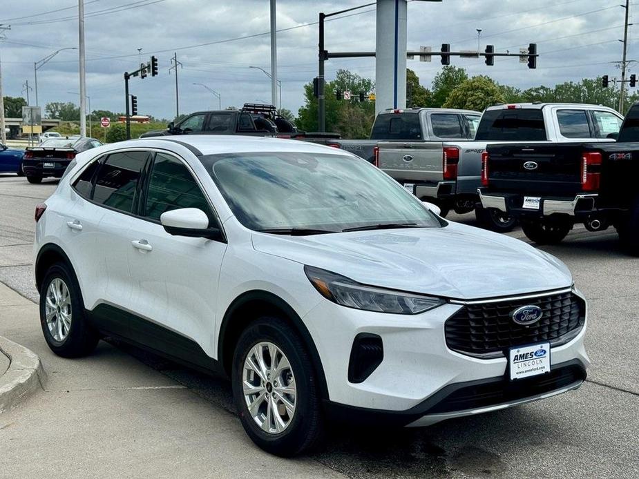 new 2024 Ford Escape car, priced at $34,439