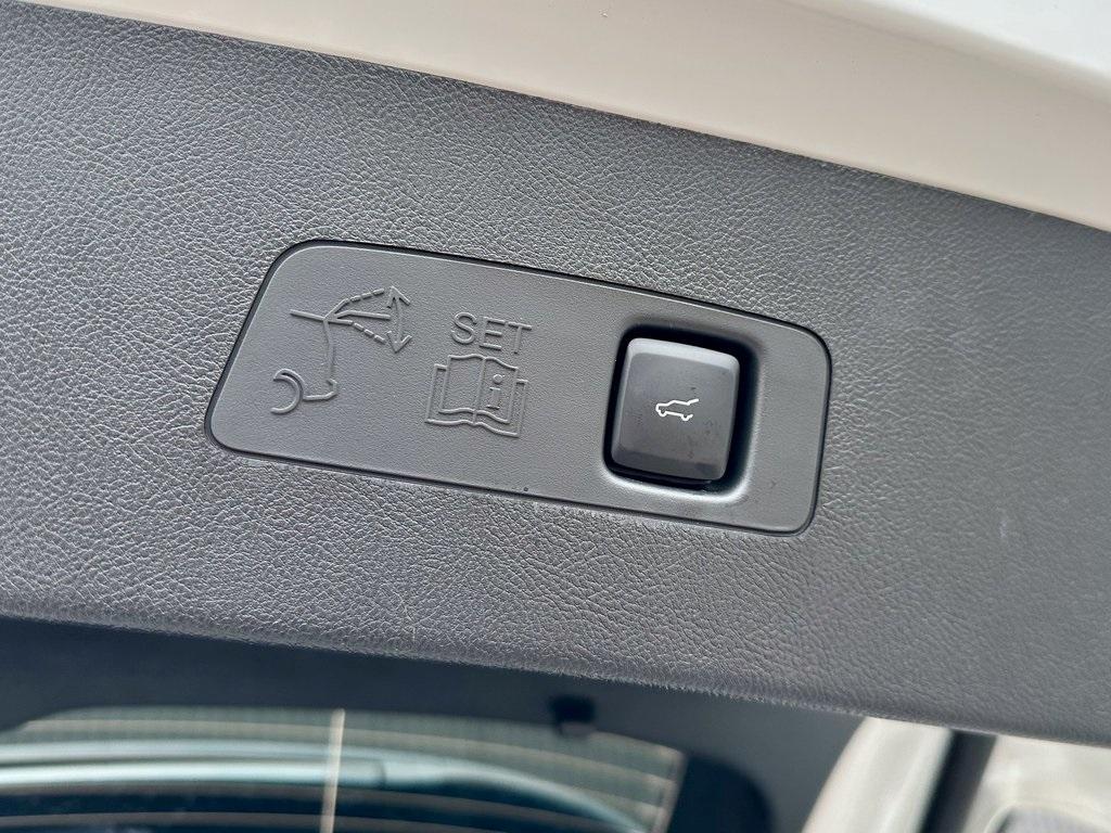 new 2025 Lincoln Corsair car, priced at $46,793