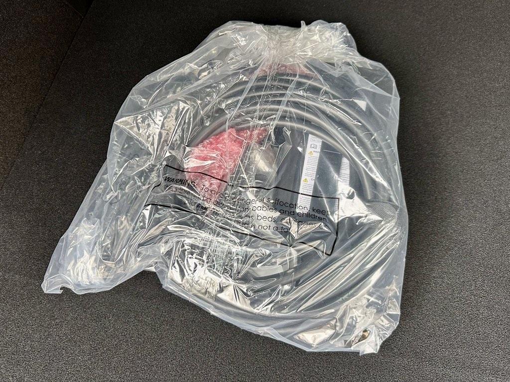 new 2025 Lincoln Corsair car, priced at $46,793