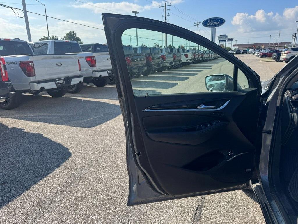 used 2019 Buick Enclave car, priced at $20,658