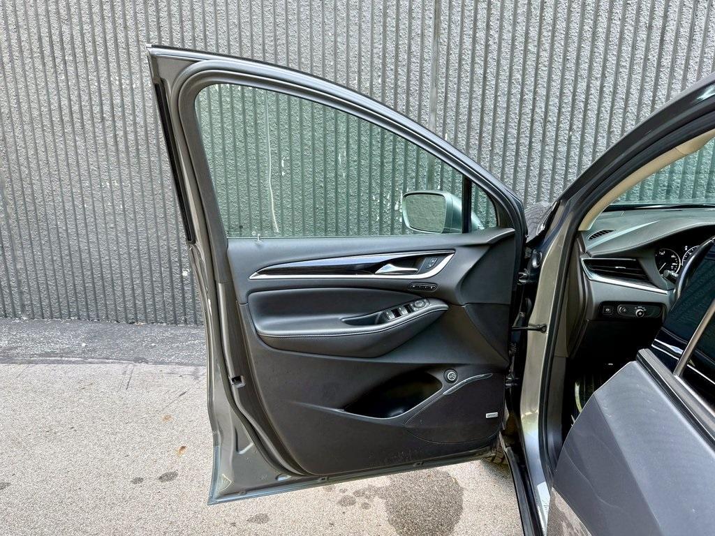 used 2019 Buick Enclave car, priced at $17,922