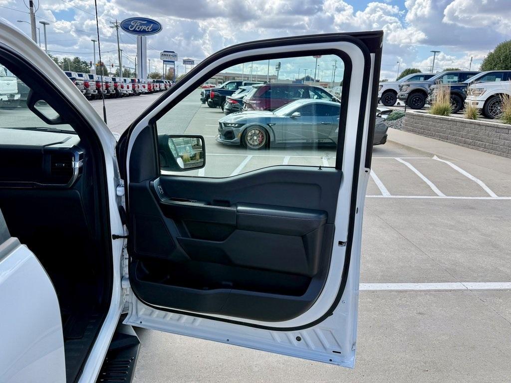 used 2023 Ford F-150 car, priced at $28,836