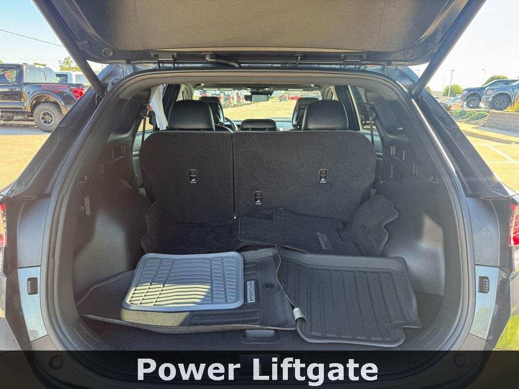 used 2023 Kia Sportage car, priced at $27,226