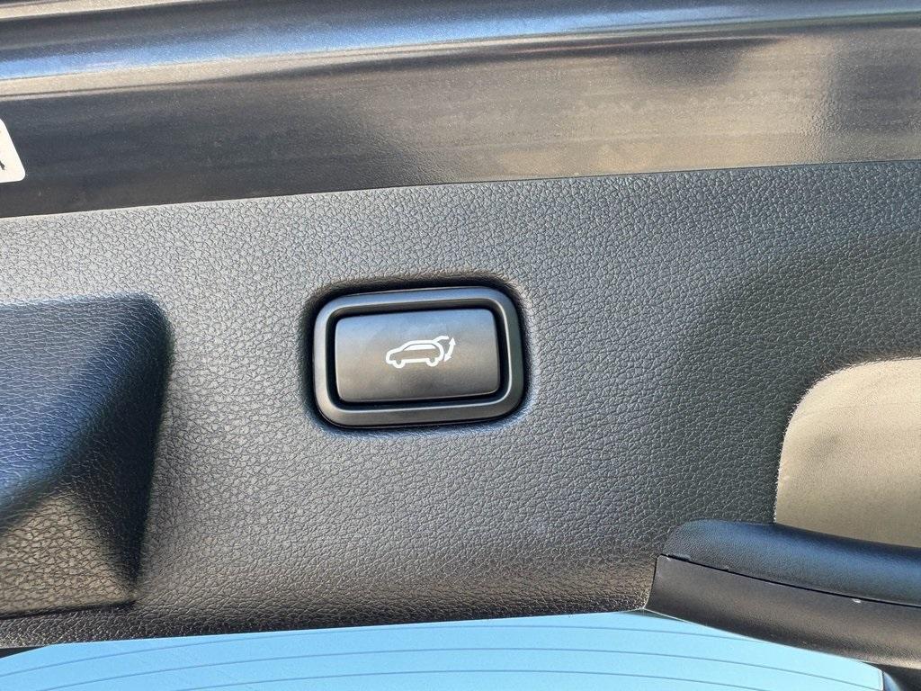 used 2023 Kia Sportage car, priced at $27,226