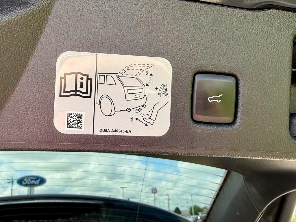 used 2020 Ford Escape car, priced at $20,628