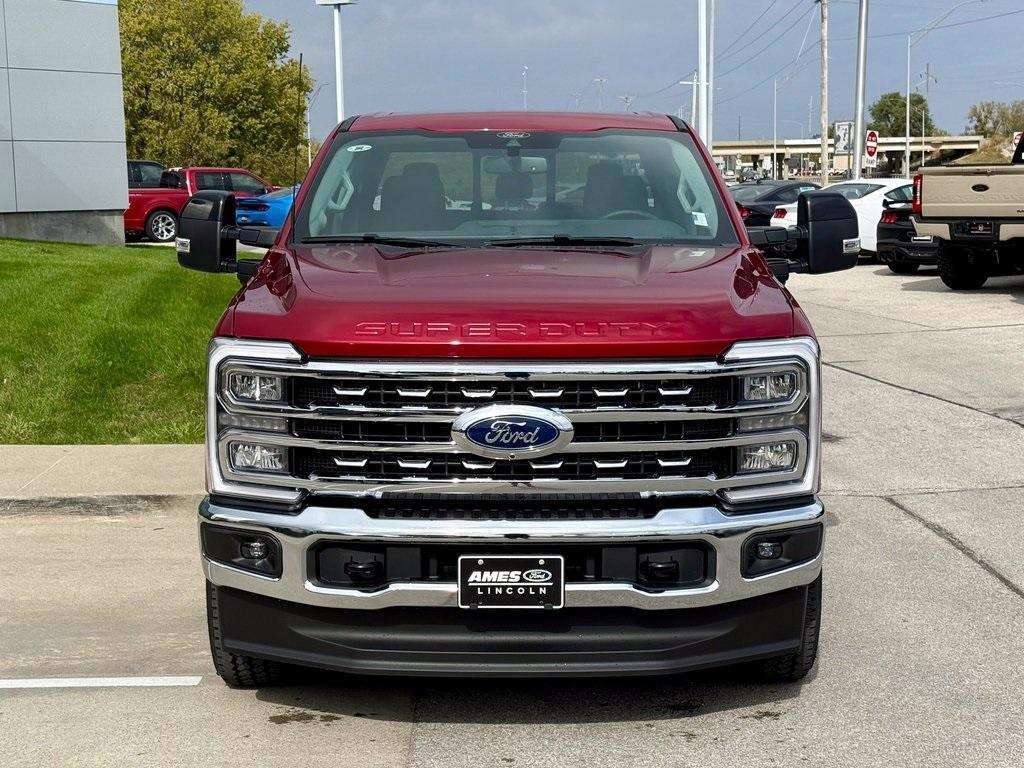 new 2026 Ford F-350 car, priced at $81,970