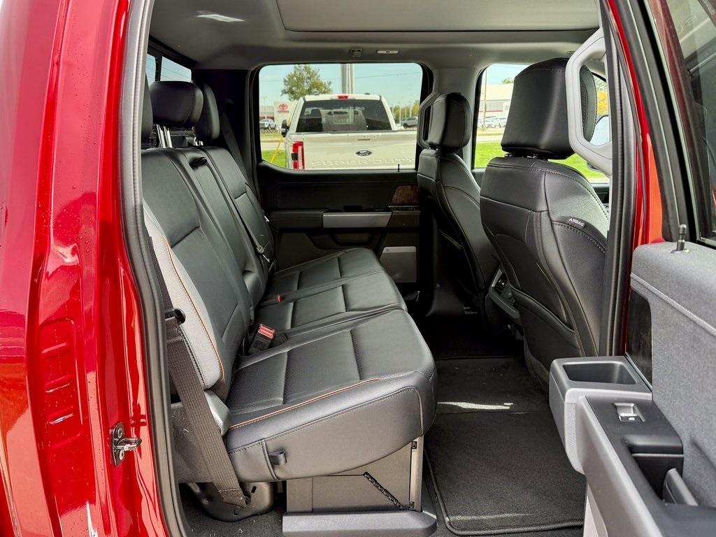 new 2026 Ford F-350 car, priced at $81,970