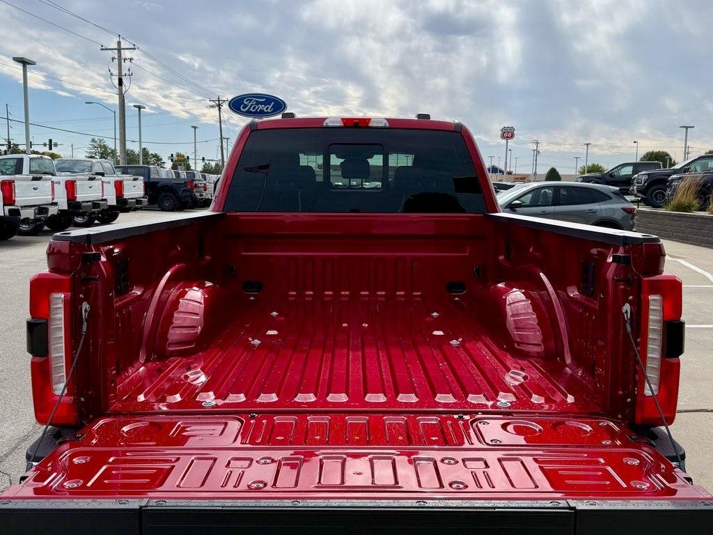 new 2026 Ford F-350 car, priced at $81,970