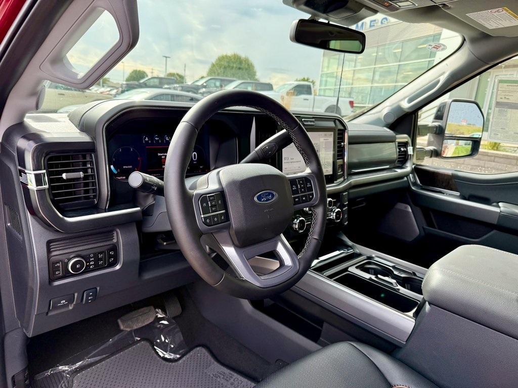 new 2026 Ford F-350 car, priced at $81,970