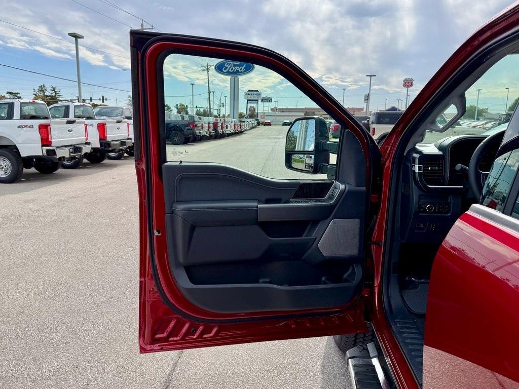 new 2026 Ford F-350 car, priced at $81,970
