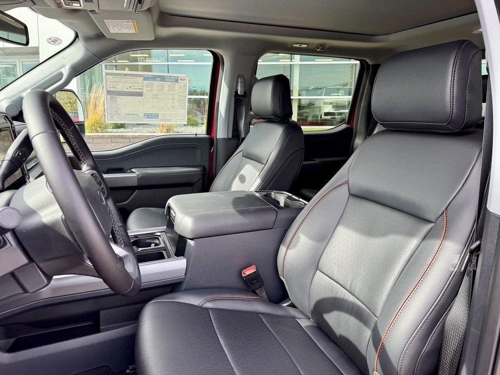 new 2026 Ford F-350 car, priced at $81,970