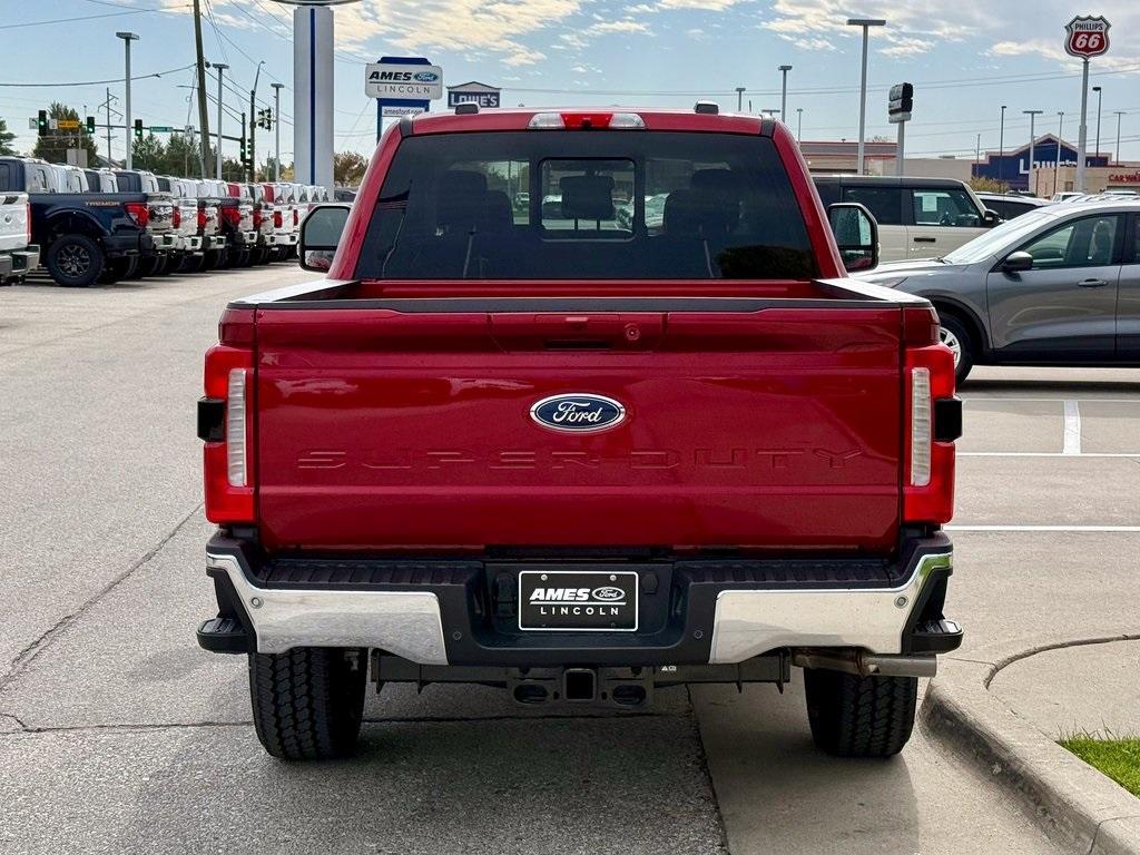 new 2026 Ford F-350 car, priced at $81,970