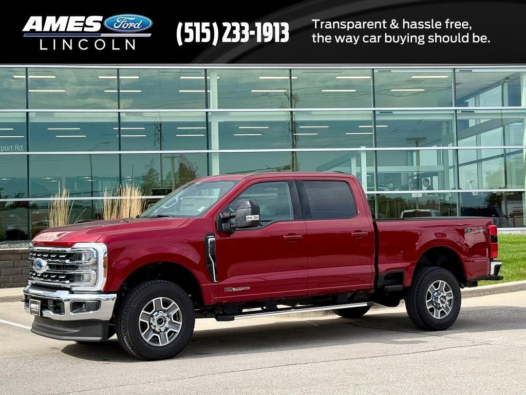 new 2026 Ford F-350 car, priced at $81,970