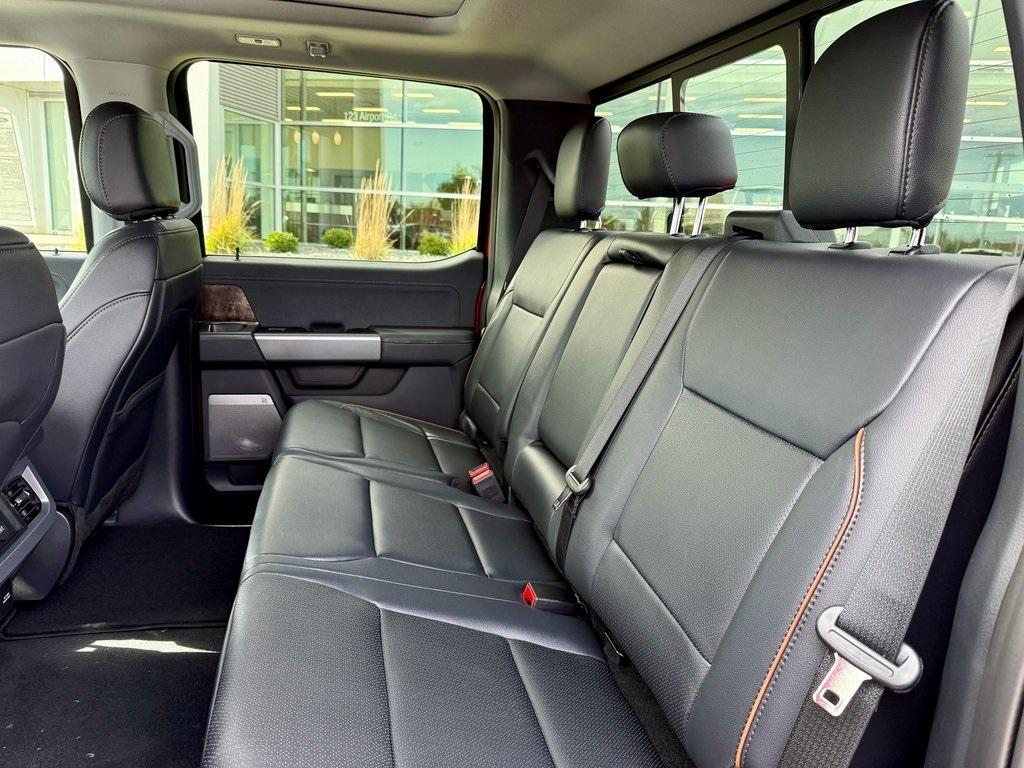 new 2026 Ford F-350 car, priced at $81,970