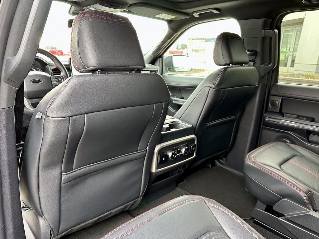 new 2024 Ford Expedition car, priced at $70,962