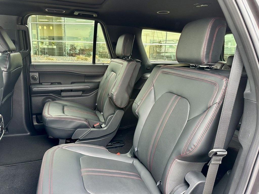 new 2024 Ford Expedition car, priced at $70,962