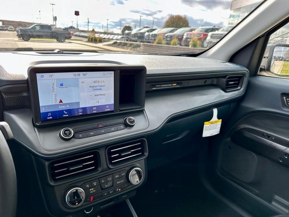 new 2024 Ford Maverick car, priced at $37,348