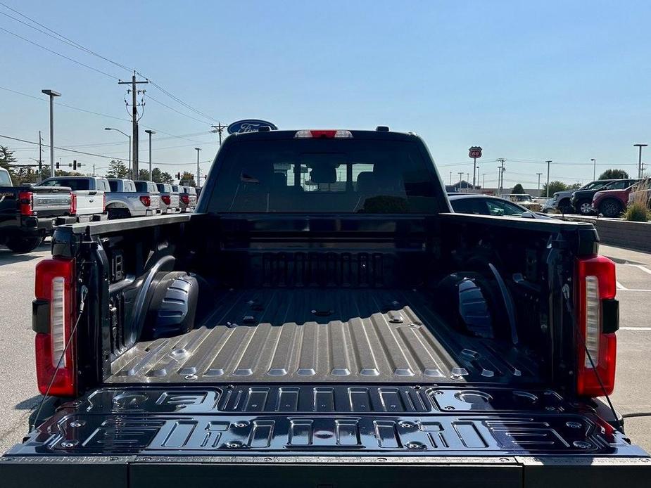 new 2024 Ford F-350 car, priced at $84,869