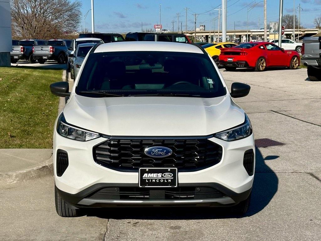 new 2025 Ford Escape car, priced at $34,449