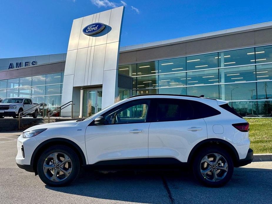 new 2025 Ford Escape car, priced at $34,449