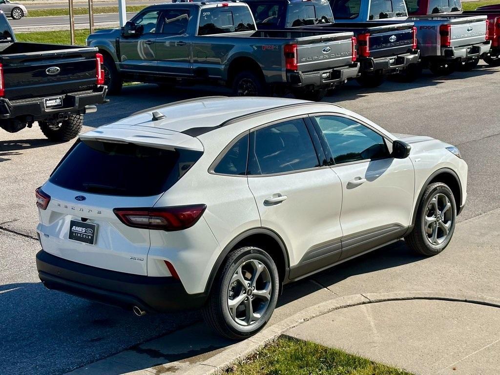 new 2025 Ford Escape car, priced at $34,449