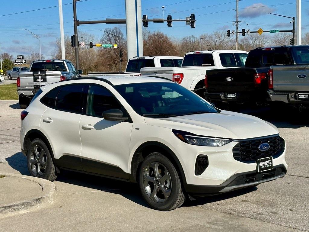 new 2025 Ford Escape car, priced at $34,449