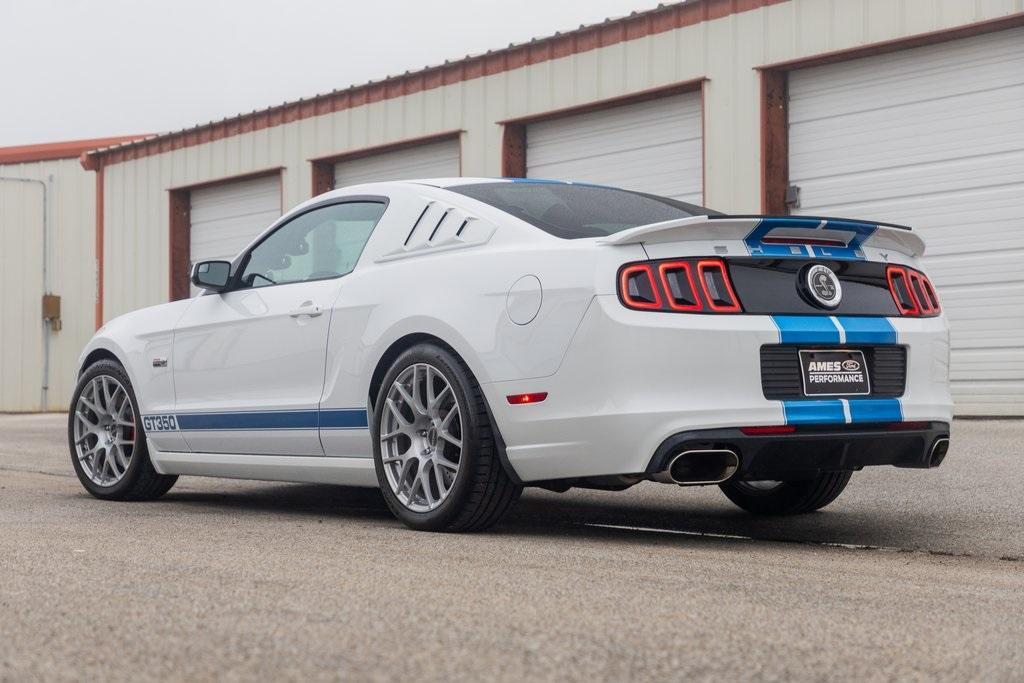 used 2014 Ford Mustang car, priced at $62,438