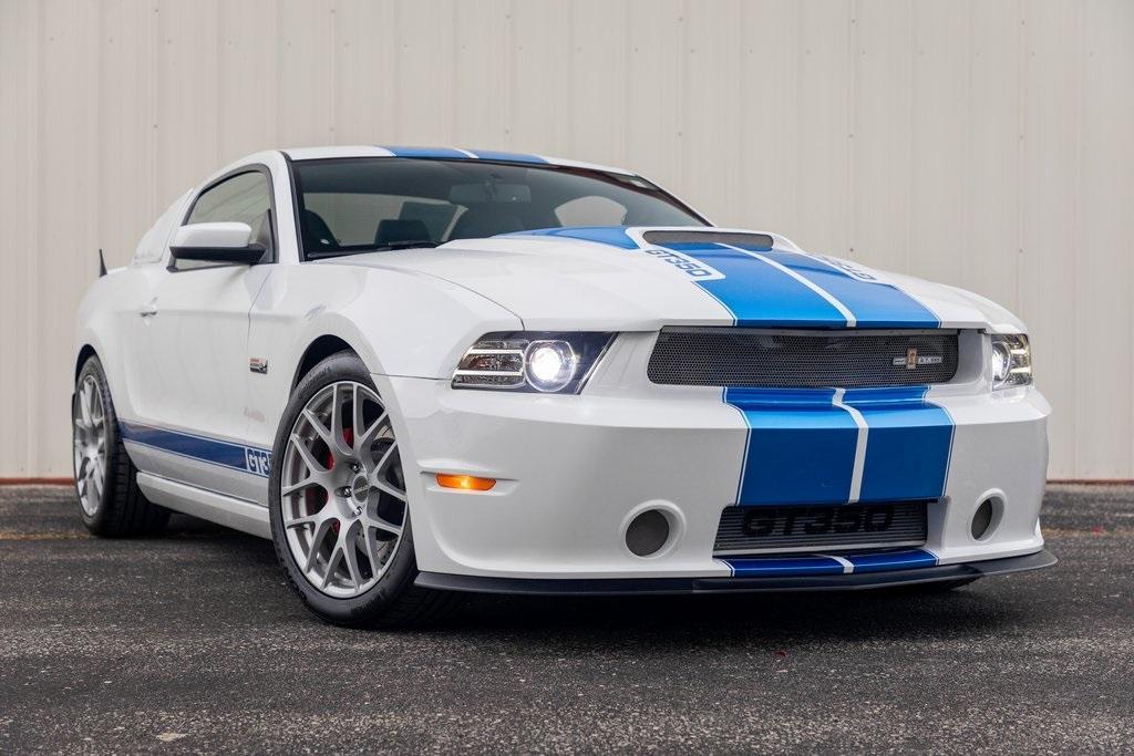 used 2014 Ford Mustang car, priced at $62,438