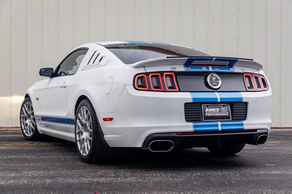 used 2014 Ford Mustang car, priced at $62,438