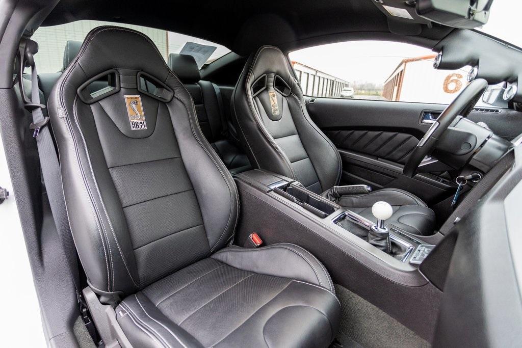 used 2014 Ford Mustang car, priced at $62,438