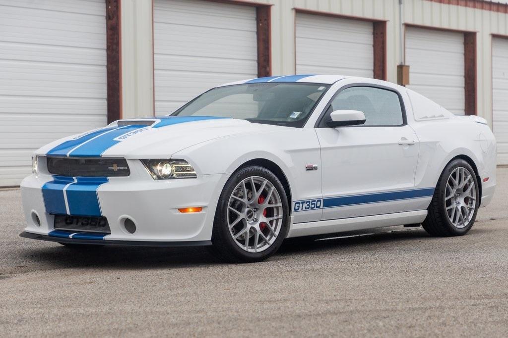 used 2014 Ford Mustang car, priced at $62,438