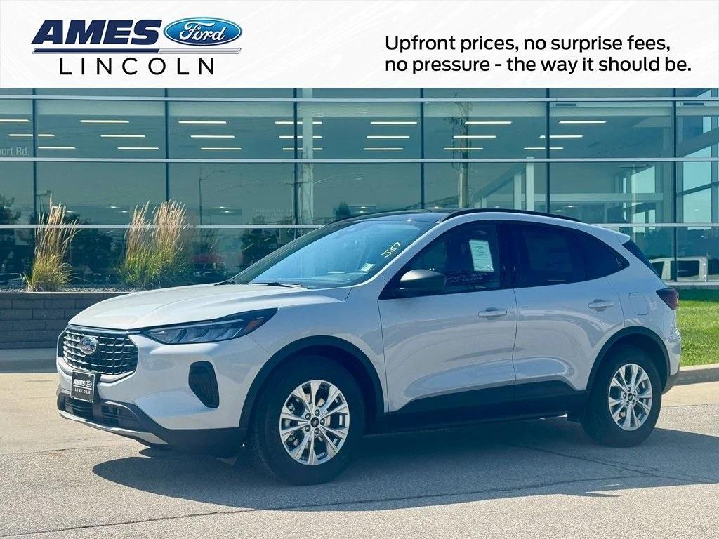 new 2025 Ford Escape car, priced at $25,971